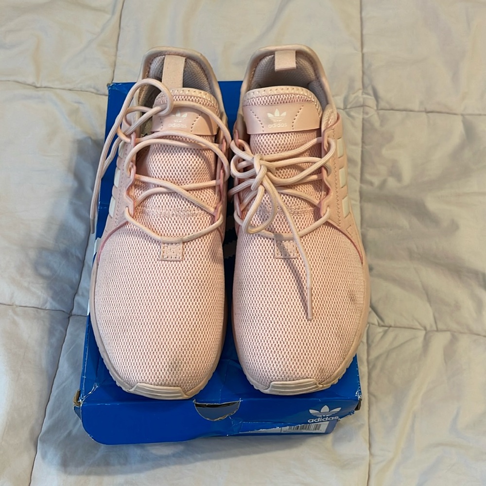 Adidas X_PLR J size 4 1/2